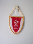 POLSKI ZWIĄZEK PIŁKI NOŻNEJ PROPORCZYK