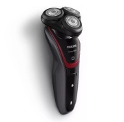 Golarka Philips S5130/06 + Trymer bezprzewodowy firmy Braun