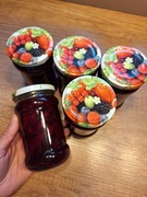 Domowa konfitura czereśniowa 