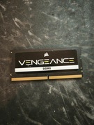Pamięć RAM SODIMM CORSAIR VENGEANCE DDR5 16gb