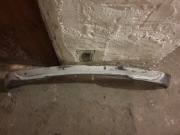 Dokładka zderzak Astra g OPC