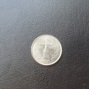 0.25$ Maryland 2000 (ćwierćdolarówka, quarter dollar)