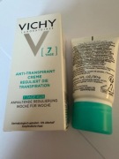 Vichy nowy Krem antyperspirant, 30ml