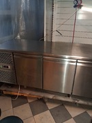 Stół chłodniczy Bolarus 