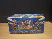 Blokees Transformers Defenders Version 03 Heavy Metal War