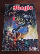 Magia Sfera dodatek do gry planszowej Magiczny Miecz