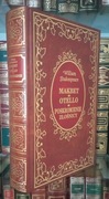 Makbet Otello Poskromienie złośnicy William Shakespeare Ex libris