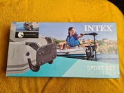 Pawęż do Pontonu Mocowanie Silnika Intex Seahawk Excursion 68624