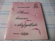 Słowa barwne i skrzydlate, Jerzy Robert Nowak, Wysyłka