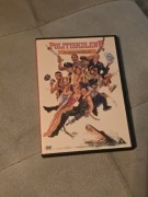 Akademia Policyjna 5 Misja w Miami Beach PL Napisy film DVD