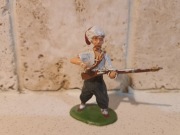 Żołnierzyki PRL figurki Kozak Zaporoski