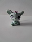 Littlest Pet Shop LPS myszka