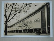 Warszawa. " Super Sam " przy Puławskiej