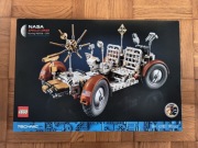 LEGO Technic, NASA Apollo - pojazd LRV, 42182