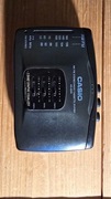 Walkman Casio AS-220R z korektorem graficznym Klasyk lat 90.