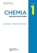 Chemia 1 zakres podstawowy Pazdro, Kaznowski wersja elektroniczna pdf