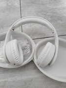 Sluchawki bezprzewodowe tuinyo tb19 biale