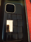 Etui iPhone 13PRO nowe czarne