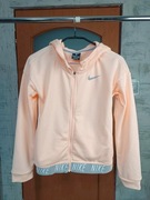 Nike piękna sportowa bluza roz 12/13 lat 