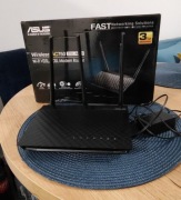 ROUTER ASUS DSL-AC51