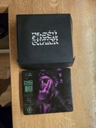 Guzior. Pleśń preorder