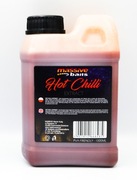 HOT CHILLI EKSTRAKT OSTRY LIQUID PRZYPRAWOWY PVA