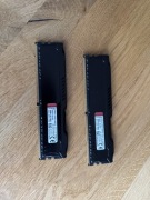 16GB, HyperX Fury Black 16GB DDR4 (HX421C14FB2K216)