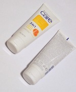 Avon care Maska do twarzy 3 in 1 