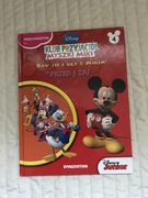 Disney klub przyjaciół Myszki Miki