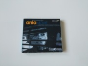 ANIA-  MOVIE-  2 CD- DĄBROWSKA - VIDEO