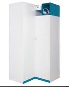 Szafa narożna mobi Mo 1