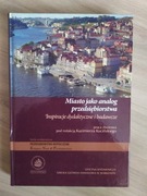 Miasto jako analog przedsiębiorstwa