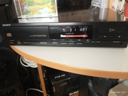 CDP-M35 Sony odtwarzacz CD 
