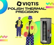 Stal nierdzewna zasobnik CWU ! 