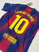 Koszulka Lamine Yamal FC Barcelona 2025/2026 M Nowa