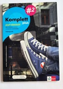 Komplett plus 2. Podręcznik oraz książka ćwiczeń