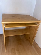 Małe biurko komputerowe Atrakcyjna Cena