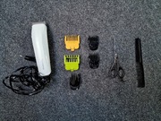 Maszynka do Strzyżenia Remington HC5035 | Komplet Akcesoriów