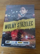 WOLNY STRZELEC DVD   ZOBACZ 