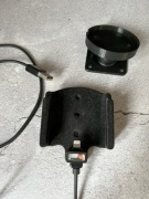 Uchwyt do Iphone 5 SE Brodit + MagSafe