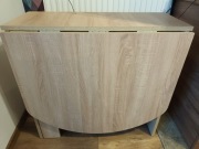 Stół składany Jysk ALLING