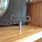 JUNGHANS klucz kluczyk zegarowy 4,2 mm