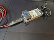 Zasilacz Ładowarka Prostownik14,4V 90A programowanie chiptunning FV