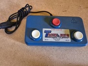 joystick Atari commodore Amiga track&field