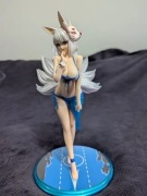 Figurka Azur Lane Kaga Everlasting Killing Stone