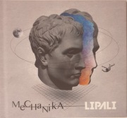 Mechanika - Lipali CD z autografami