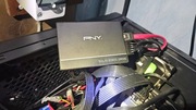 Dysk PNY  SSD jak nowy 1 Tb 