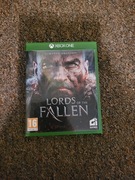 Lords of the fallen (2014)