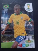 WORLD CUP 2014 RAMIRES 56