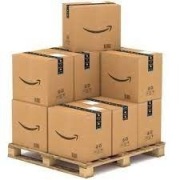 LICYTACJA!! Box- NIESPODZIANKA - ZWROTY KONSUMENCKIE - NOWE 